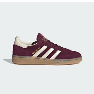 Adidas Handball Spezial Maroon Cream Sneakers NEW NIB 7 7.5 8 8.5 9.5